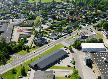 Kontor til leje på Vejlevej 359C, 6000 Kolding - 547 m² | Foto 4 - Lokalebasen.dk