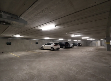 Parkering Langelandsgade 106 8000 Aarhus C