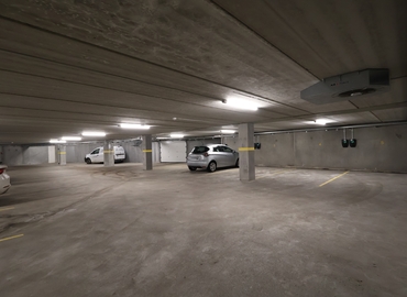 Parkering Langelandsgade 106 8000 Aarhus C