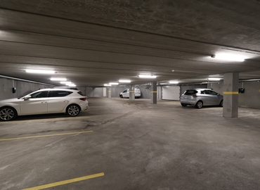 Parkering Langelandsgade 106 8000 Aarhus C