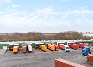 Office Metalvej 12 6000 Kolding