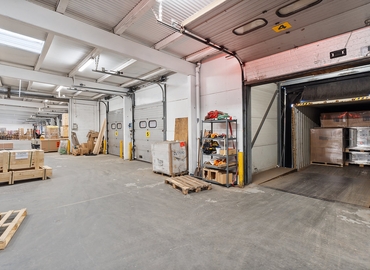 Kontor til leje på Metalvej 12, 6000 Kolding - 9586 m² | Foto 5 - Lokalebasen