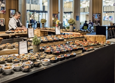 Kontor til leje på Vandtårnsvej 83A, 2860 Søborg - 1816 m² | Foto 109 - Lokalebasen.dk