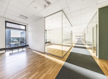 Kontor til leje på Vandtårnsvej 83A, 2860 Søborg - 3009 m² | Foto 2 - Lokalebasen.dk