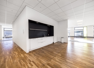 Kontor til leje på Vandtårnsvej 83A, 2860 Søborg - 3009 m² | Foto 6 - Lokalebasen.dk