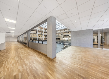 Kontor til leje på Vandtårnsvej 83A, 2860 Søborg - 1816 m² | Foto 11 - Lokalebasen.dk