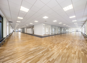 Kontor til leje på Vandtårnsvej 83A, 2860 Søborg - 1816 m² | Foto 11 - Lokalebasen