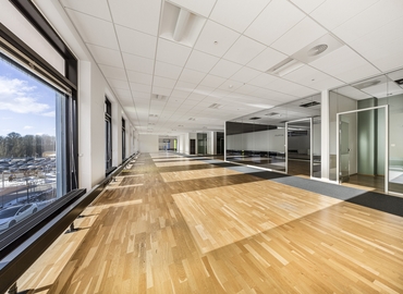 Kontor til leje på Vandtårnsvej 83A, 2860 Søborg - 1193 m² | Foto 1 - Lokalebasen