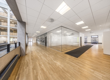 Kontor til leje på Vandtårnsvej 83A, 2860 Søborg - 1193 m² | Foto 11 - Lokalebasen.dk