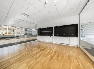 Kontor til leje på Vandtårnsvej 83A, 2860 Søborg - 1193 m² | Foto 11 - Lokalebasen