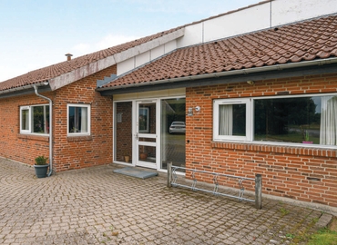 Office Vejlen 3 6900 Skjern