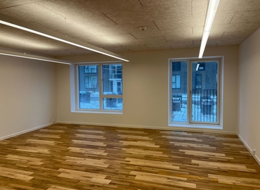 Kontor til leje på C.F. Møllers Allé 42A, 2300 København S - 60 m² | Foto 6 - Lokalebasen