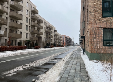 Kontor til leje på C.F. Møllers Allé 42A, 2300 København S - 60 m² | Foto 8 - Lokalebasen
