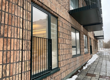 Kontor til leje på C.F. Møllers Allé 42A, 2300 København S - 60 m² | Foto 2 - Lokalebasen.dk