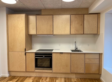 Kontor til leje på C.F. Møllers Allé 42A, 2300 København S - 60 m² | Foto 4 - Lokalebasen.dk