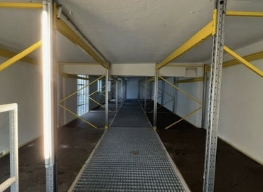 76 m² Workshop space up for rent in Copenhagen S, Strandlodsvej 5 (2300) - 1 | MatchOffice.com