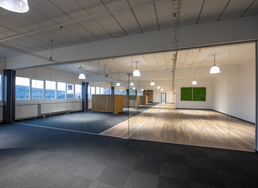 Kontor til leje på Roholmsvej 10S, 2620 Albertslund - 526 m² | Foto 1 - Lokalebasen