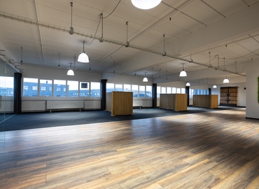 Kontor til leje på Roholmsvej 10S, 2620 Albertslund - 526 m² | Foto 2 - Lokalebasen.dk