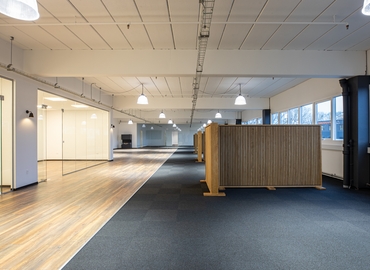 Kontor til leje på Roholmsvej 10S, 2620 Albertslund - 526 m² | Foto 3 - Lokalebasen.dk