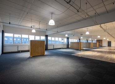 Kontor til leje på Roholmsvej 10S, 2620 Albertslund - 526 m² | Foto 4 - Lokalebasen