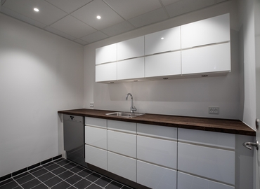 Kontor til leje på Roholmsvej 10S, 2620 Albertslund - 526 m² | Foto 9 - Lokalebasen.dk