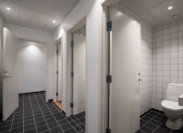 Kontor til leje på Roholmsvej 10S, 2620 Albertslund - 526 m² | Foto 10 - Lokalebasen