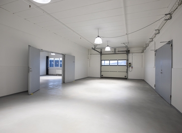 Kontor til leje på Roholmsvej 10S, 2620 Albertslund - 526 m² | Foto 12 - Lokalebasen.dk