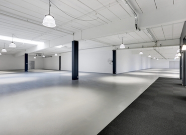 Kontor til leje på Roholmsvej 10M, 2620 Albertslund - 788 m² | Foto 1 - Lokalebasen