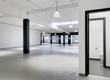 Kontor til leje på Roholmsvej 10M, 2620 Albertslund - 788 m² | Foto 4 - Lokalebasen