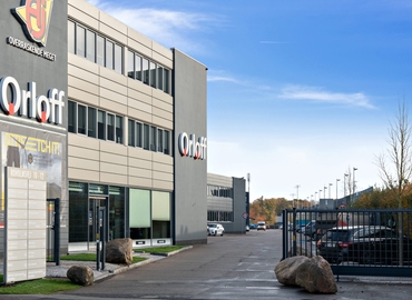 Kontor til leje på Roholmsvej 10M, 2620 Albertslund - 788 m² | Foto 10 - Lokalebasen