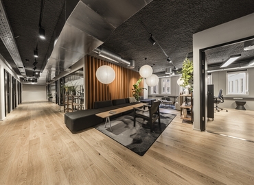 Kontorhotel på Gladsaxevej 382, 2860 Søborg - 10 m² | Foto 114 - Lokalebasen