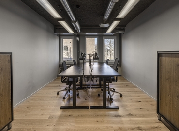 Kontorhotel på Gladsaxevej 382, 2860 Søborg - 10 m² | Foto 2 - Lokalebasen