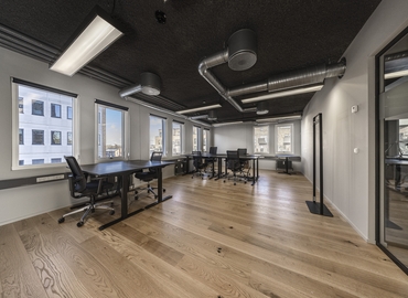 Kontorhotel på Gladsaxevej 382, 2860 Søborg - 10 m² | Foto 1 - Lokalebasen