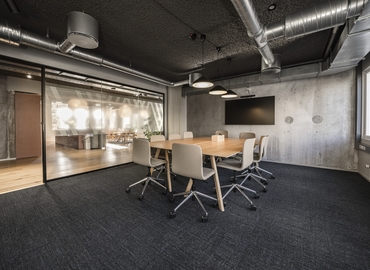 Kontorhotel på Gladsaxevej 382, 2860 Søborg - 10 m² | Foto 117 - Lokalebasen.dk