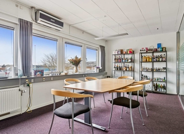 Lager til leje på Elektronvej 10, 2670 Greve - 4802 m² | Foto 8 - Lokalebasen