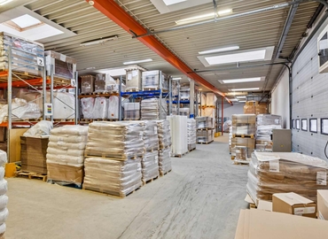 Lager til leje på Elektronvej 10, 2670 Greve - 4802 m² | Foto 4 - Lokalebasen.dk