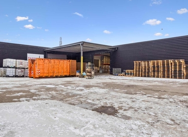 Lager til leje på Elektronvej 10, 2670 Greve - 4802 m² | Foto 10 - Lokalebasen