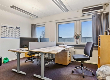 Lager til leje på Elektronvej 10, 2670 Greve - 4802 m² | Foto 9 - Lokalebasen