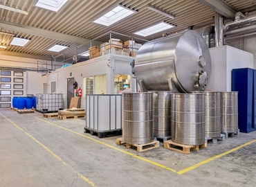 Lager til leje på Elektronvej 10, 2670 Greve - 4802 m² | Foto 5 - Lokalebasen