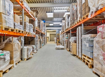 Lager til leje på Elektronvej 10, 2670 Greve - 4802 m² | Foto 6 - Lokalebasen.dk