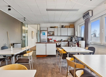 Lager til leje på Elektronvej 10, 2670 Greve - 4802 m² | Foto 7 - Lokalebasen.dk