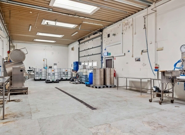 Lager til leje på Elektronvej 10, 2670 Greve - 4802 m² | Foto 3 - Lokalebasen.dk