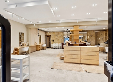 Office Gentoftegade 54 2820 Gentofte