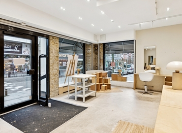 Office Gentoftegade 54 2820 Gentofte