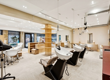 Office Gentoftegade 54 2820 Gentofte