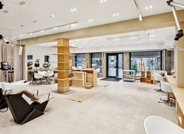 Office Gentoftegade 54 2820 Gentofte