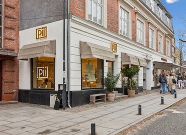 Office Gentoftegade 54 2820 Gentofte