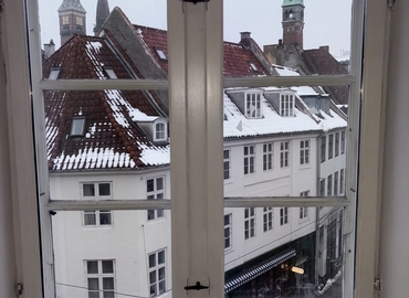 30 m² Serviced office in Copenhagen City Center, Vestergade 12 (1456) - 2 | MatchOffice.com