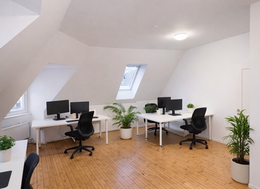 30 m² Serviced office in Copenhagen City Center, Vestergade 12 (1456) - 0 | MatchOffice.com