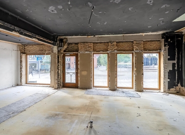 Butik til leje på Torvet 2, 4100 Ringsted - 101 m² | Foto 2 - Lokalebasen